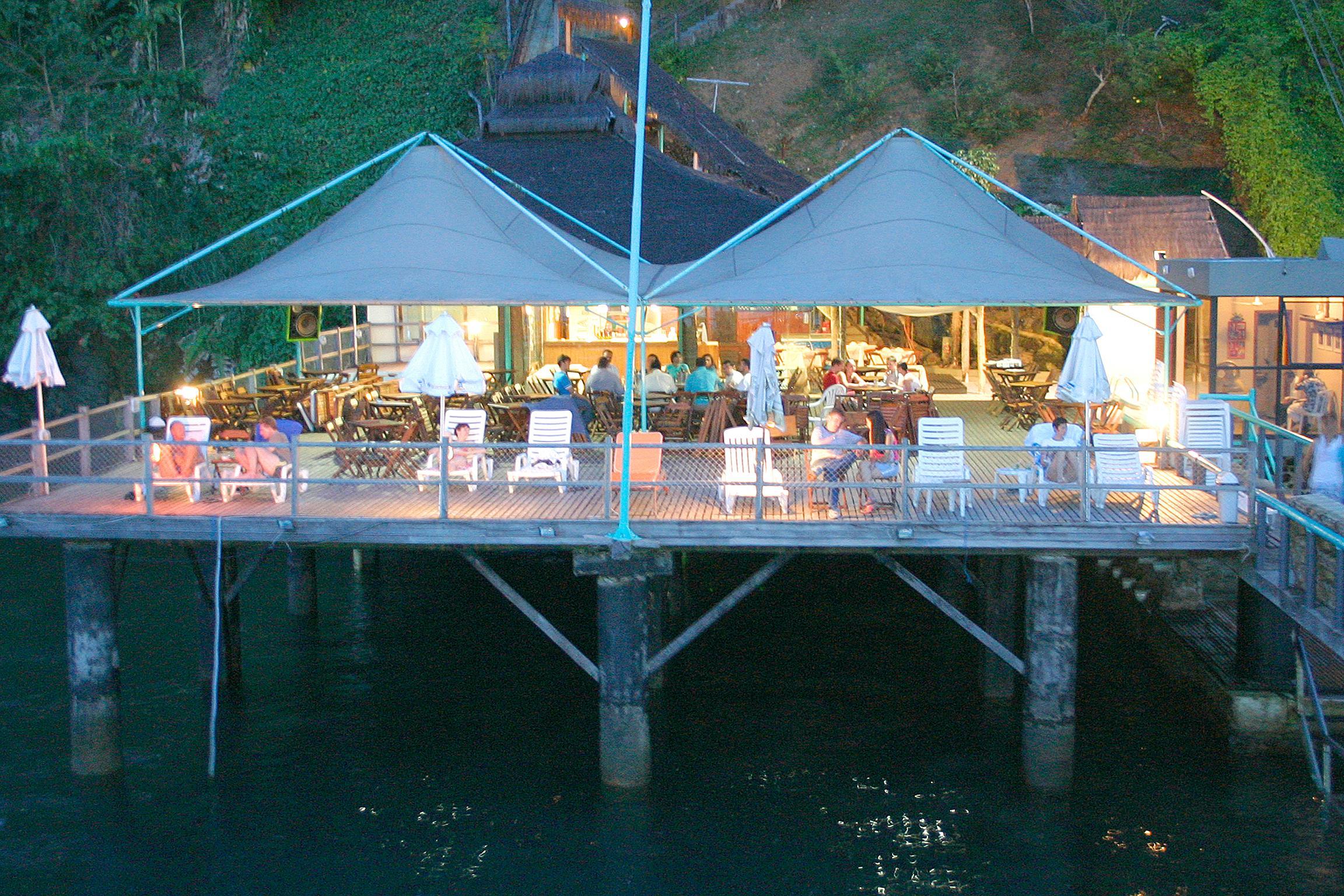 Sol Victoria Marina Hotel Salvador Exterior photo