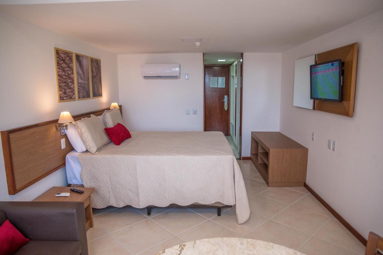 Sol Victoria Marina Hotel Salvador Exterior photo