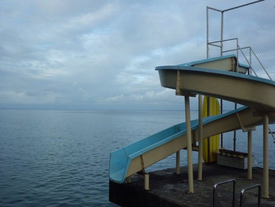 Sol Victoria Marina Hotel Salvador Exterior photo