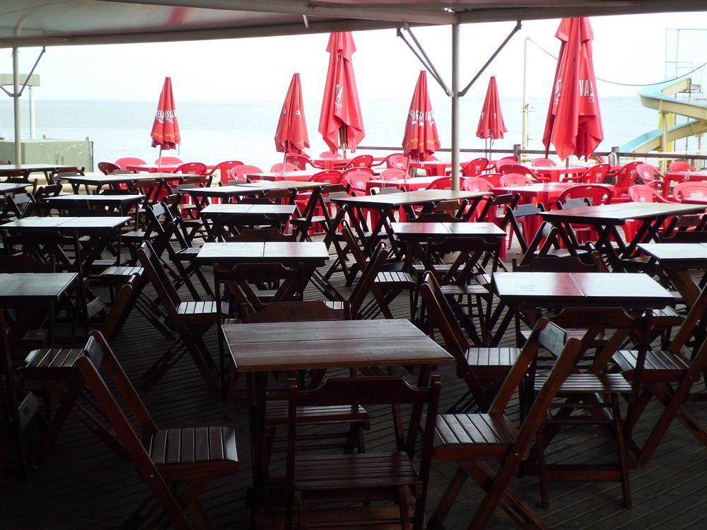 Sol Victoria Marina Hotel Salvador Exterior photo