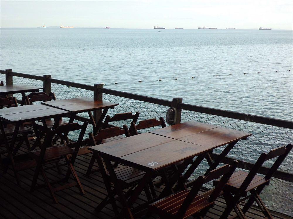Sol Victoria Marina Hotel Salvador Exterior photo