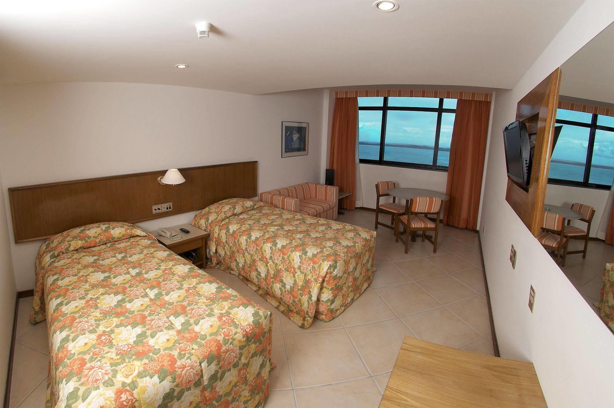 Sol Victoria Marina Hotel Salvador Exterior photo